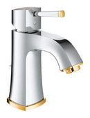 Grohe Grandera Tek Kumandalı Lavabo Bataryası  M-Boyut - 24369IG0