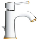 Grohe Grandera Tek Kumandalı Lavabo Bataryası  M-Boyut - 24369IG0