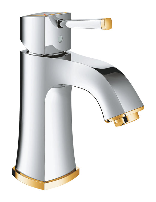 Grohe Grandera Tek Kumandalı Lavabo Bataryası  M-Boyut - 24370IG0