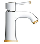 Grohe Grandera Tek Kumandalı Lavabo Bataryası  M-Boyut - 24370IG0