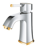 Grohe Grandera Tek Kumandalı Lavabo Bataryası  M-Boyut - 24370IG0