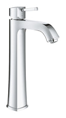 Grohe Grandera Tek Kumandalı Lavabo Bataryası Xl-Boyut - 24371000