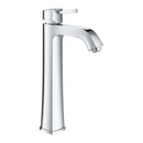 Grohe Grandera Tek Kumandalı Lavabo Bataryası Xl-Boyut - 24371000