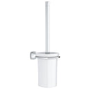 Grohe Grandera Tuvalet Fırçası Seti - 40946000