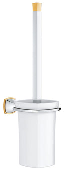 Grohe Grandera Tuvalet Fırçası Seti - 40946IG0