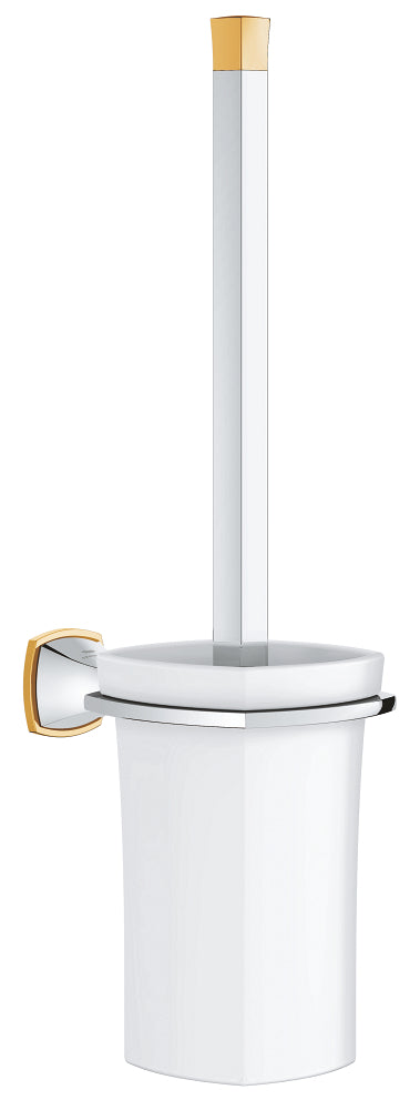 Grohe Grandera Tuvalet Fırçası Seti - 40946IG0