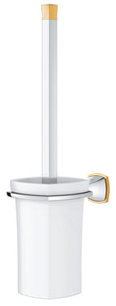 Grohe Grandera Tuvalet Fırçası Seti - 40946IG0