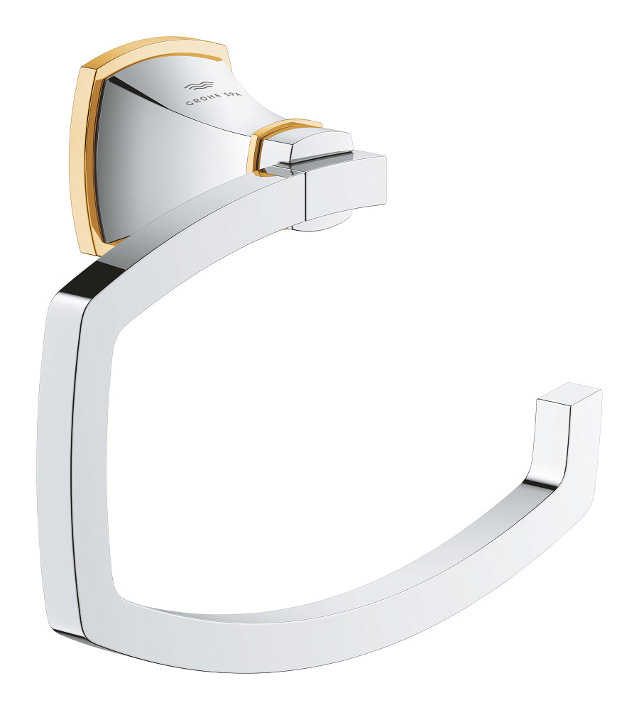 Grohe Grandera Tuvalet Kağıtlığı - 40908IG0