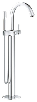 Grohe Grandera Yerden Küvet Bataryası - 24375000