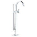 Grohe Grandera Yerden Küvet Bataryası - 24375000