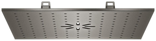 Grohe Ceiling Shower Cover Duo Fırçalanmış Sert Grafit - 104987AL00