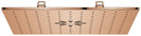 Grohe Ceiling Shower Cover Duo Sıcak Gün Batımı - 104987DA00