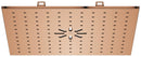 Grohe Ceiling Shower Cover Duo Sıcak Gün Batımı - 104987DA00