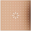 Grohe Ceiling Shower Cover Duo Sıcak Gün Batımı - 104987DA00