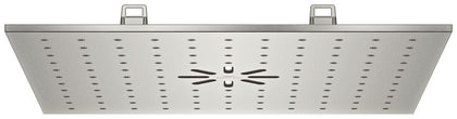 Grohe Ceiling Shower Cover Duo Paslanmaz Çelik - 104987DC00