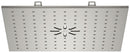 Grohe Ceiling Shower Cover Duo Paslanmaz Çelik - 104987DC00