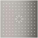 Grohe Ceiling Shower Cover Duo Paslanmaz Çelik - 104987DC00