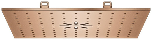 Grohe Ceiling Shower Cover Duo Fırçalanmış Sıcak Gün Batımı - 104987DL00