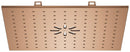 Grohe Ceiling Shower Cover Duo Fırçalanmış Sıcak Gün Batımı - 104987DL00