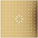 Grohe Ceiling Shower Cover Duo Serin Gün Doğumu - 104987GL00