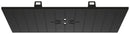 Grohe Ceiling Shower Cover Duo Phantom Black - 104987KF00
