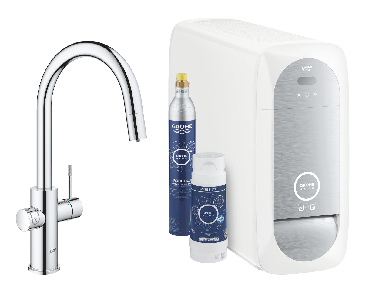 Grohe Grohe Blue Home - 31541000