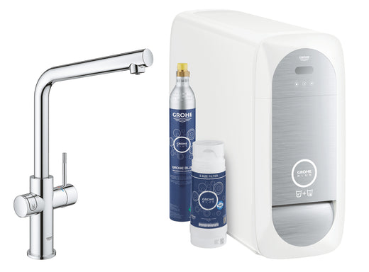 Grohe Grohe Blue Home L - Tipi Başlangıç Kiti - 31454001