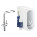 Grohe Grohe Blue Home L - Tipi Başlangıç Kiti - 31454001