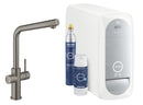 Grohe Grohe Blue Home L - Tipi Başlangıç Kiti - 31454AL1