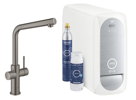 Grohe Grohe Blue Home L - Tipi Başlangıç Kiti - 31454AL1