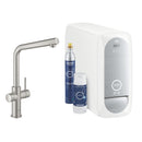 Grohe Grohe Blue Home L - Tipi Başlangıç Kiti - 31454DC1