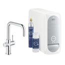 Grohe Grohe Blue Home U - Çıkış Uçlu Başlangıç Kiti - 31456001