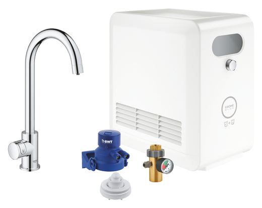 Grohe Grohe Blue Professional C Tipi Çıkış Ucu - 31302002