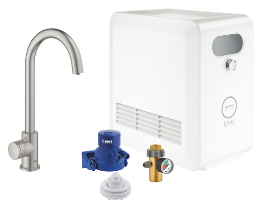Grohe Grohe Blue Professional C Tipi Çıkış Ucu - 31302Dc2