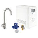 Grohe Grohe Blue Professional C Tipi Çıkış Ucu - 31302Dc2
