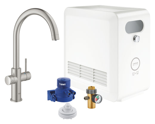 Grohe Grohe Blue Professional C Tipi Çıkış Ucu - 31323Dc2