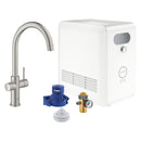 Grohe Grohe Blue Professional C Tipi Çıkış Ucu - 31323Dc2