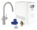 Grohe Grohe Blue Professional C Tipi Çıkış Ucu - 31325Dc2