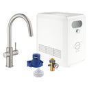 Grohe Grohe Blue Professional C Tipi Çıkış Ucu - 31325Dc2