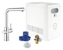 Grohe Grohe Blue Professional L Tipi Çıkış Ucu - 31326002