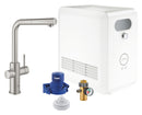Grohe Grohe Blue Professional L Tipi Çıkış Ucu - 31326Dc2