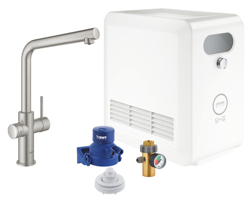 Grohe Grohe Blue Professional L Tipi Çıkış Ucu - 31347Dc3