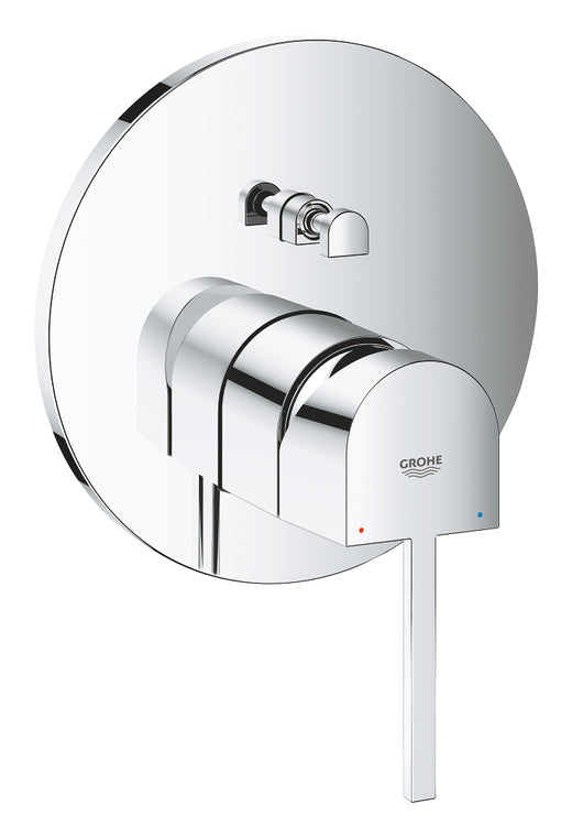Grohe Grohe Plus Ankastre Banyo/Duş Bataryası - 24060003