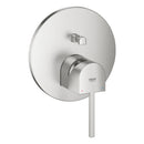 Grohe Grohe Plus Ankastre Banyo/Duş Bataryası - 24060Dc3