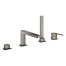 Grohe Grohe Plus Dört Delikli Küvet Bataryası - 29307Al3