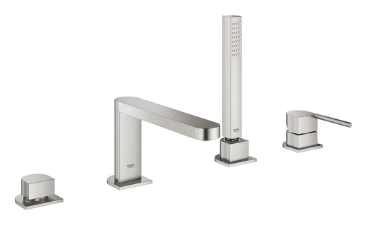 Grohe Grohe Plus Dört Delikli Küvet Bataryası - 29307Dc3