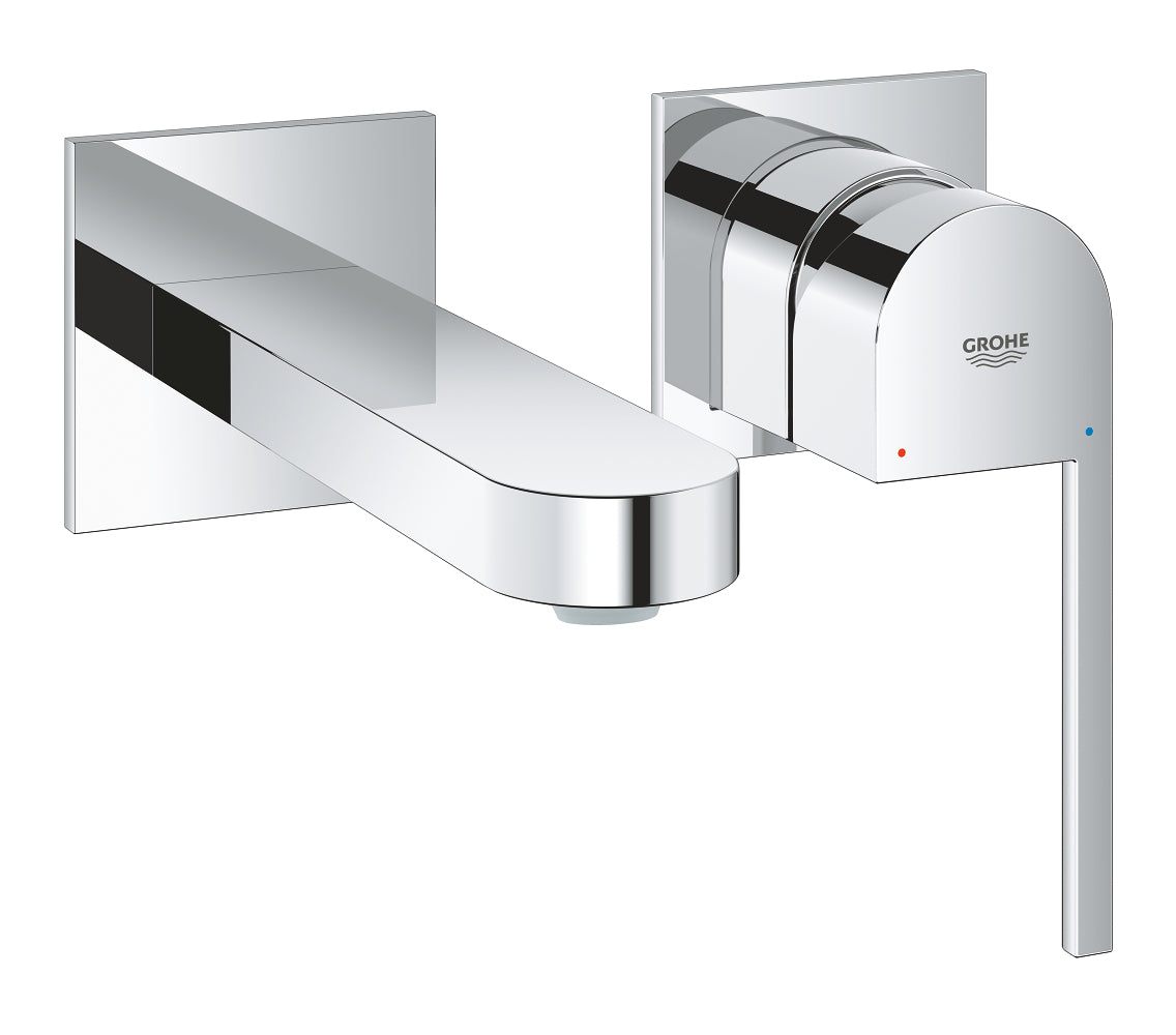 Grohe Grohe Plus İki Delikli Lavabo Bataryası
M-Boyut - 29303003