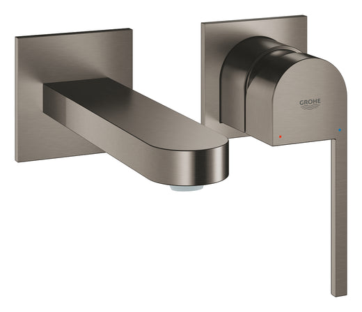 Grohe Grohe Plus İki Delikli Lavabo Bataryası
M-Boyut - 29303Al3