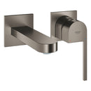 Grohe Grohe Plus İki Delikli Lavabo Bataryası
M-Boyut - 29303Al3