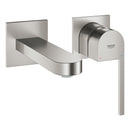 Grohe Grohe Plus İki Delikli Lavabo Bataryası
M-Boyut - 29303Dc3